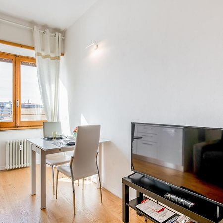 Guesthost - Santa Maria Novella Cozy Flat Apartment Florence Exterior photo
