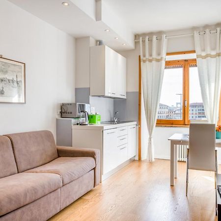 Guesthost - Santa Maria Novella Cozy Flat Apartment Florence Exterior photo