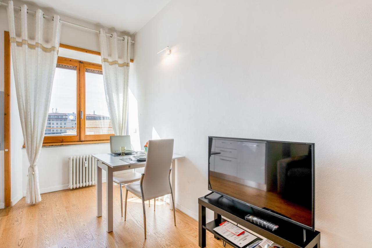 Guesthost - Santa Maria Novella Cozy Flat Apartment Florence Exterior photo