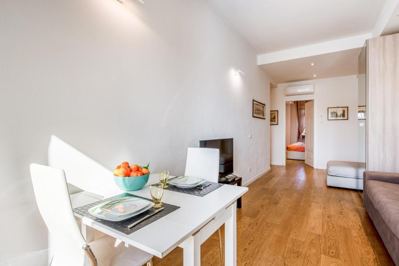Guesthost - Santa Maria Novella Cozy Flat Apartment Florence Exterior photo